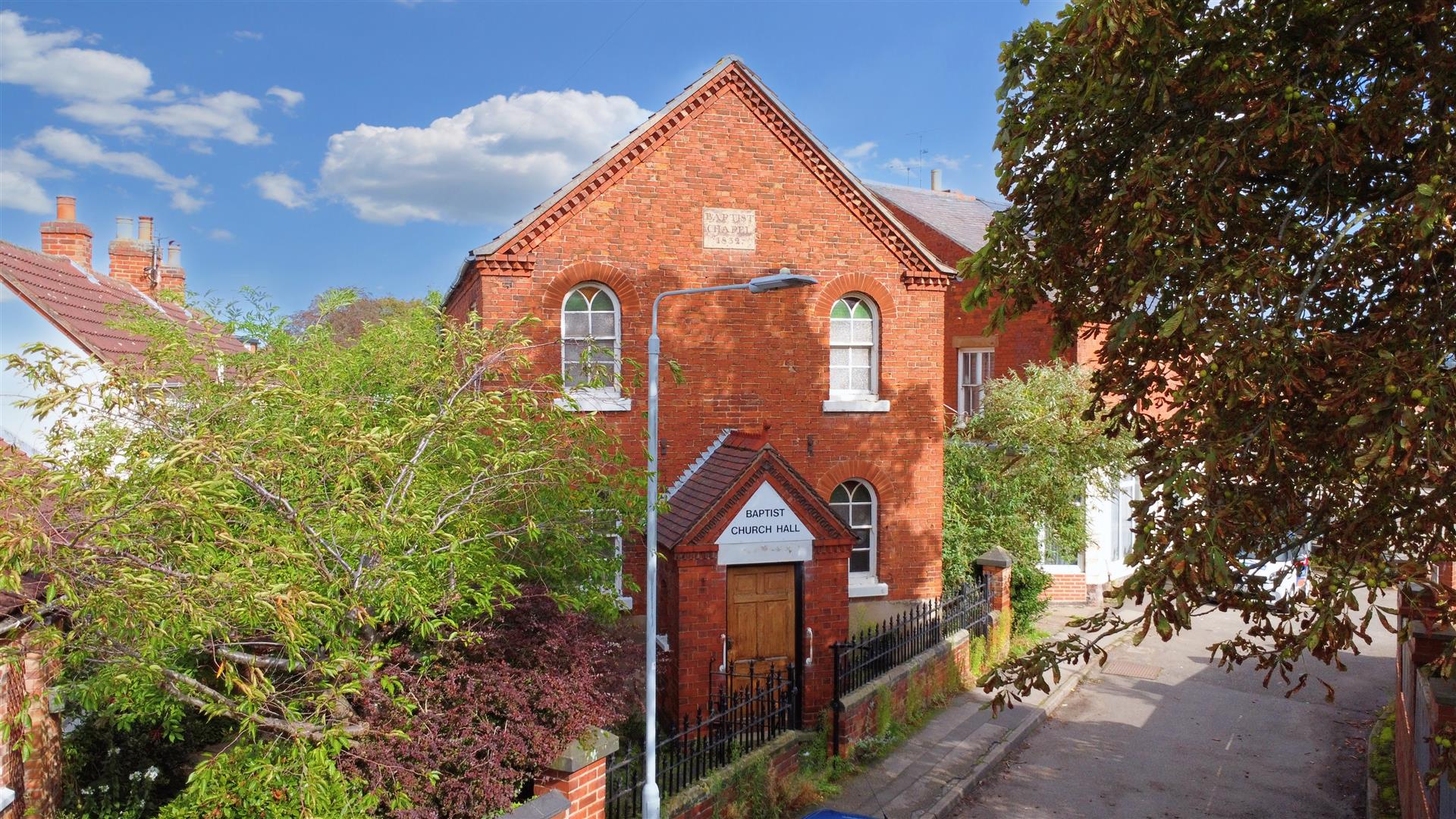 The Nook, Calverton, Nottingham Robert Ellis Estate Agents